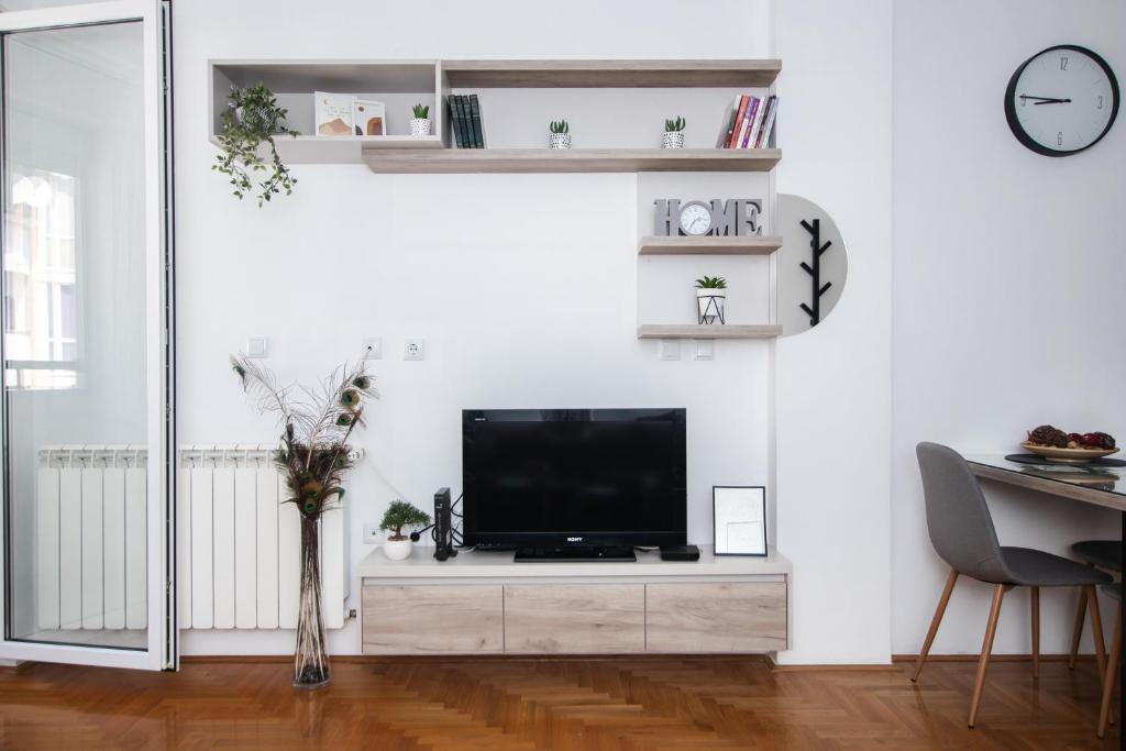 Apartman Vas dom 2 photo 1
