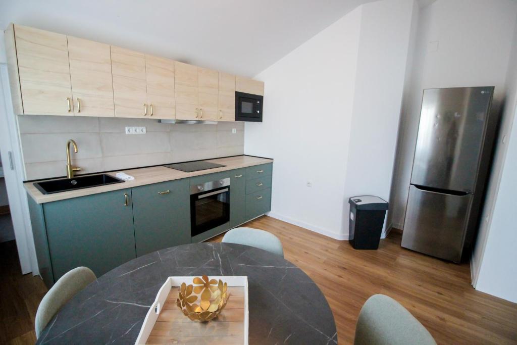 Apartment Castelmuschio photo 4