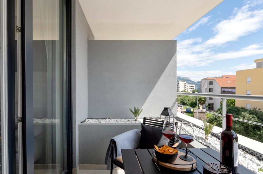 Apartman Elena photo 3