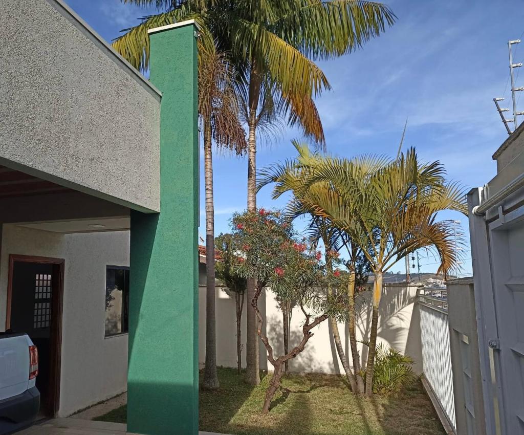 Casa espaçosa em Poços de Caldas photo 1