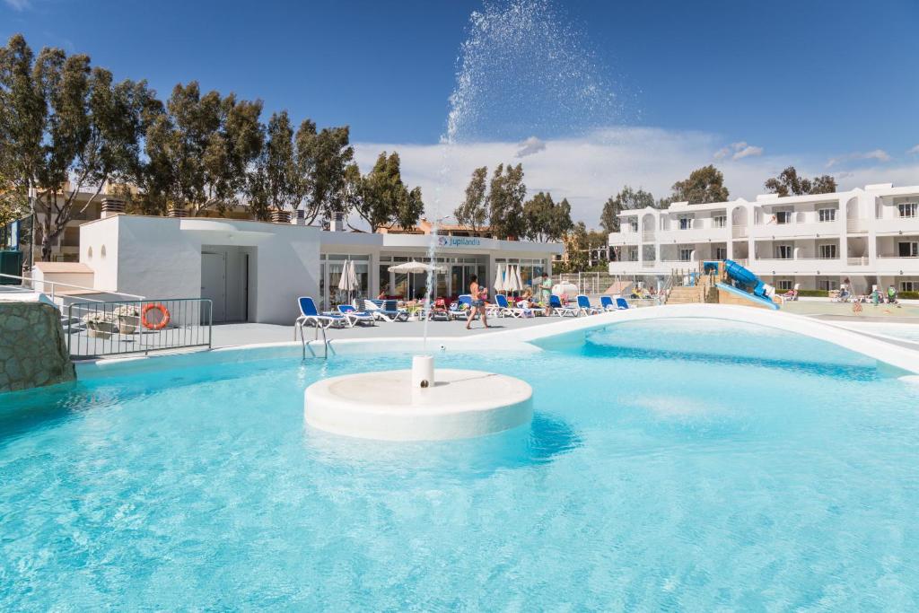 Jutlandia Family Resort photo 4