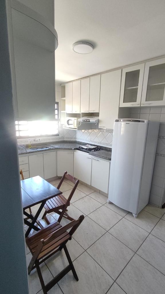 Apartamento 31 no Centro de Águas, próximo ao Thermas Water Park photo 1