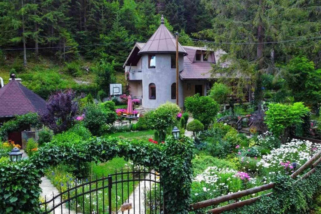 Weekend house Grahovača