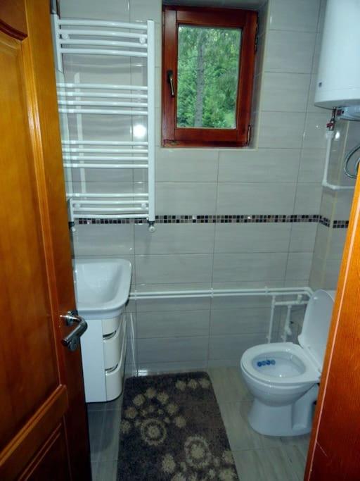 Weekend house Grahovača photo 1