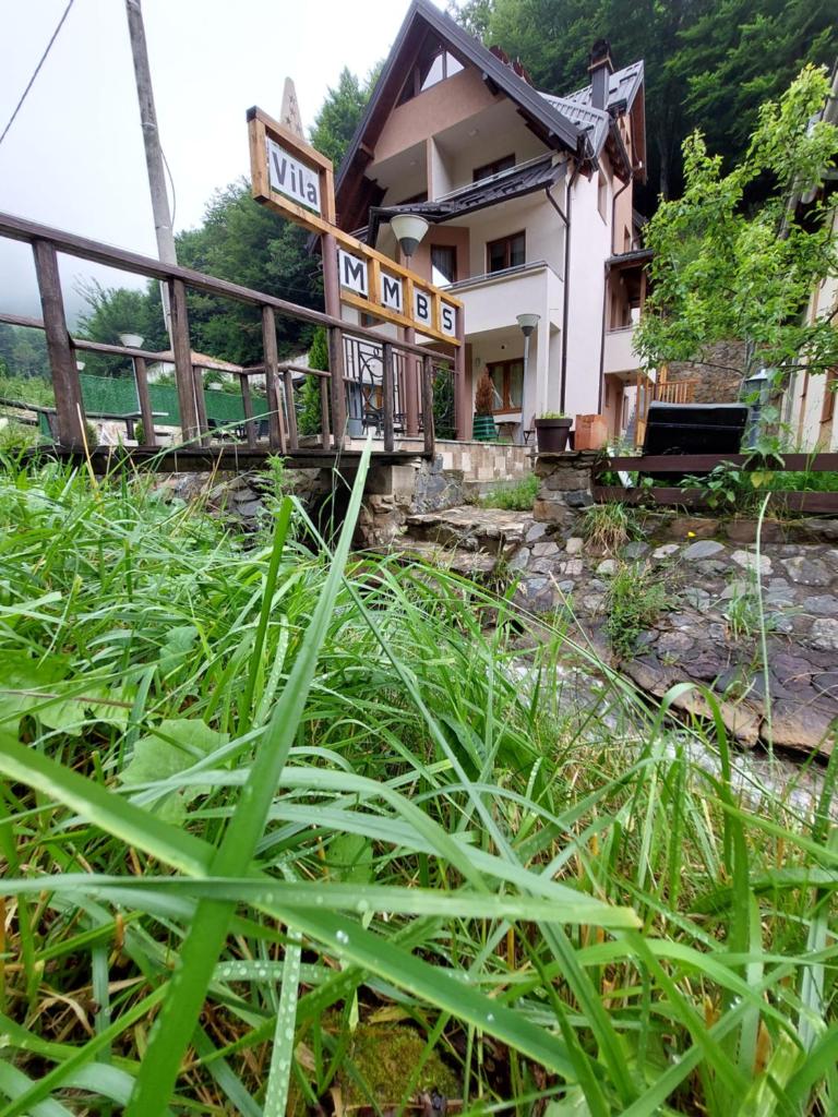 Vila MMBS photo 1