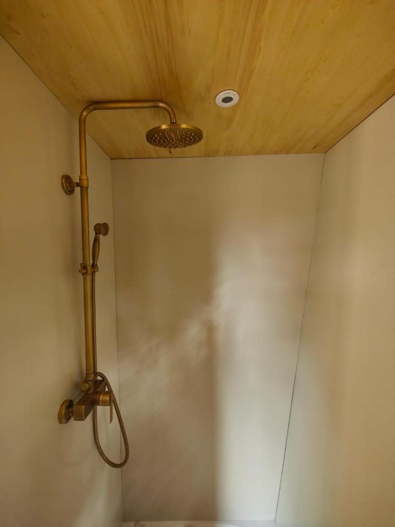 Tiny house AMBUR photo 2
