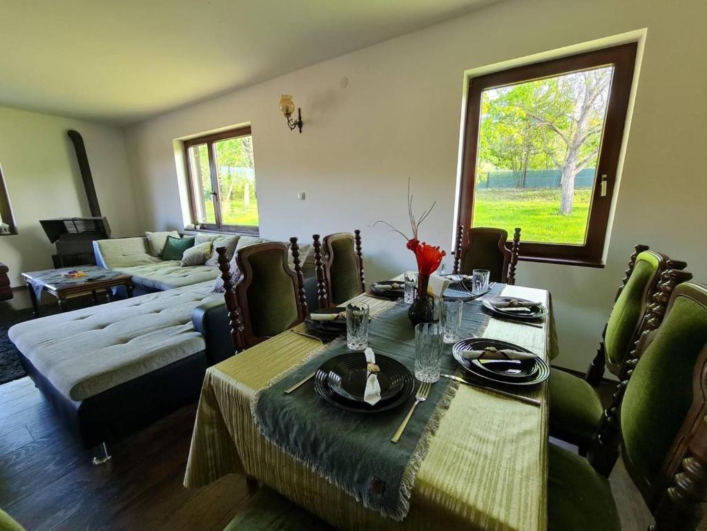 Konstantin Resort