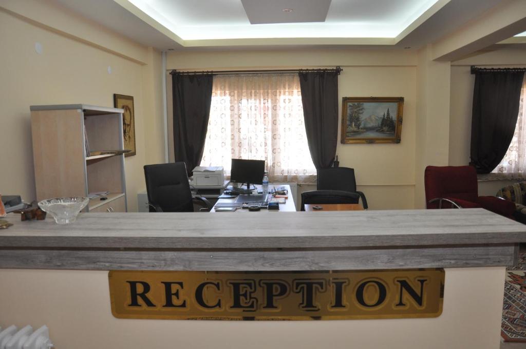 Aygun Hotel Avanos photo 1