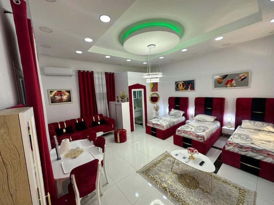 Studio near Tirana Airport 2- SELF Check-in Free Parking photo 2