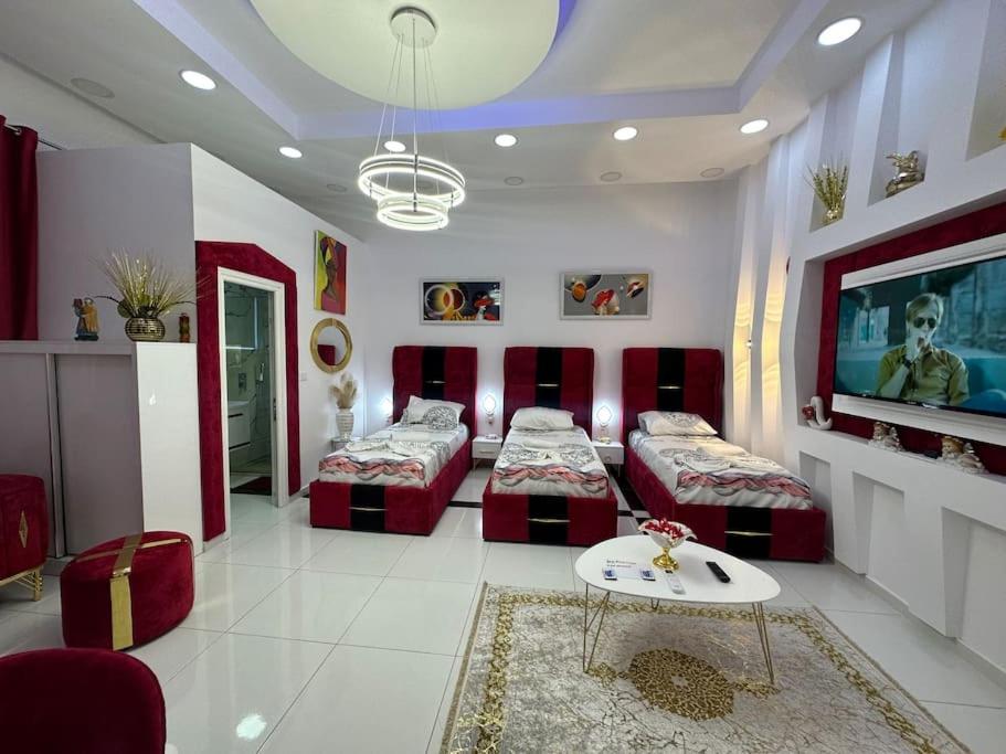 Studio near Tirana Airport 2- SELF Check-in Free Parking photo 3