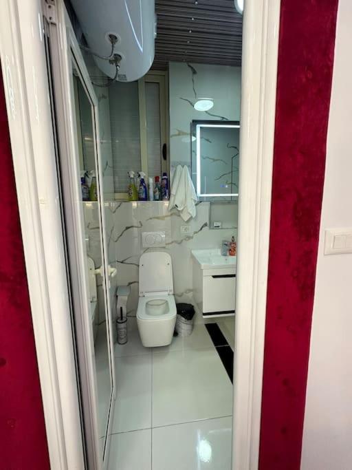 Studio near Tirana Airport 2- SELF Check-in Free Parking photo 4