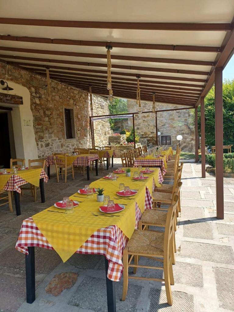 Al Podere del Nonno Romolo photo 4