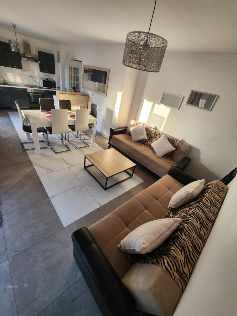 Appartement photo 2
