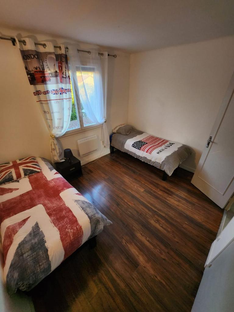 Appartement photo 3