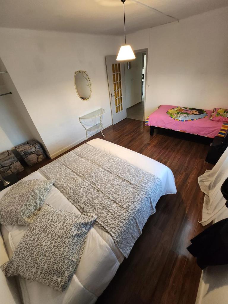 Appartement photo 4