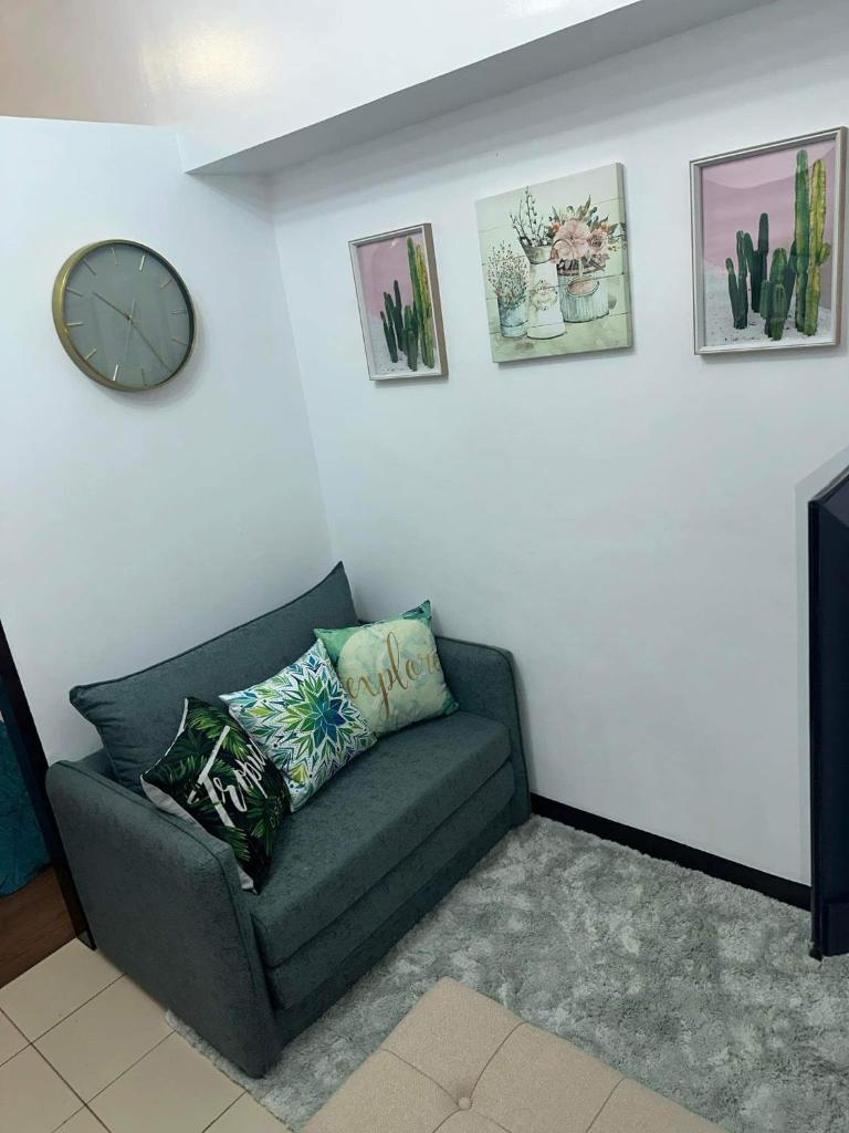 Sey’s Harmony Place at Baguio City photo 3