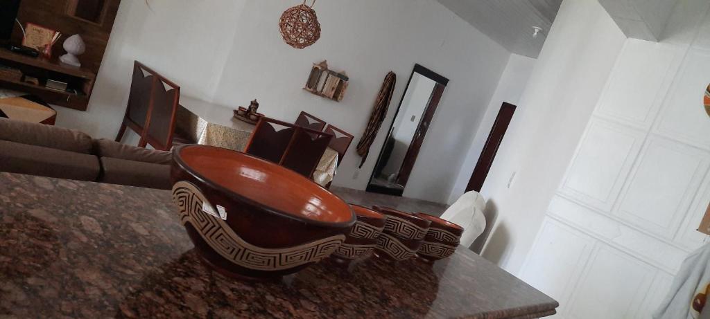 A KAsinha do Murubira photo 3