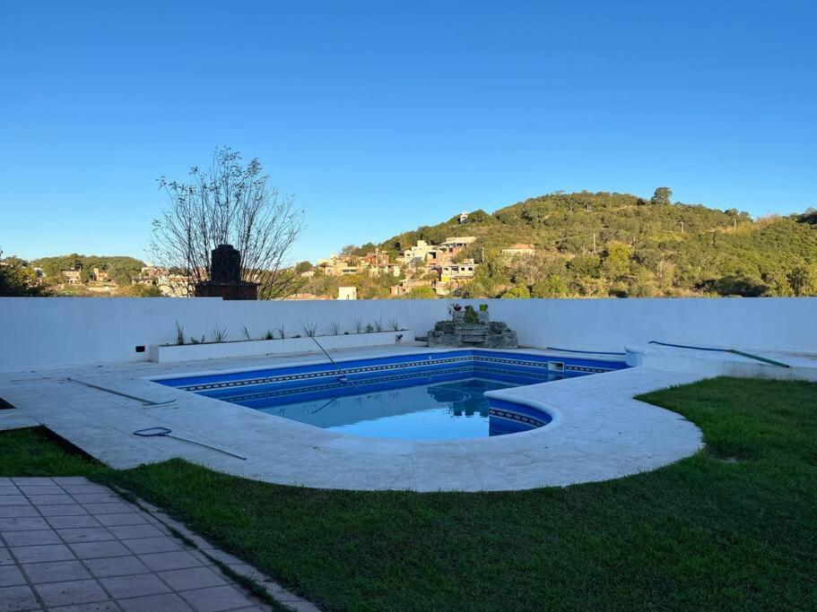 Don Norber, hermosa casa de descanso. Río Ceballos photo 1