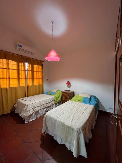 Don Norber, hermosa casa de descanso. Río Ceballos photo 3