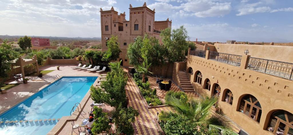 Kasbah Ait BenHadda photo 4