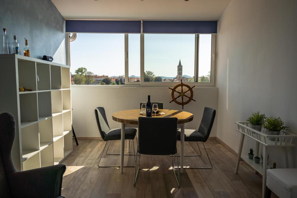 Captain’s Apartment photo 2