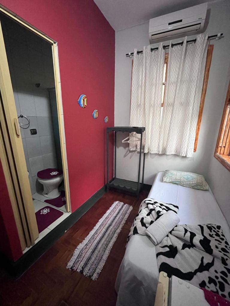 Pousada São Marcos photo 1