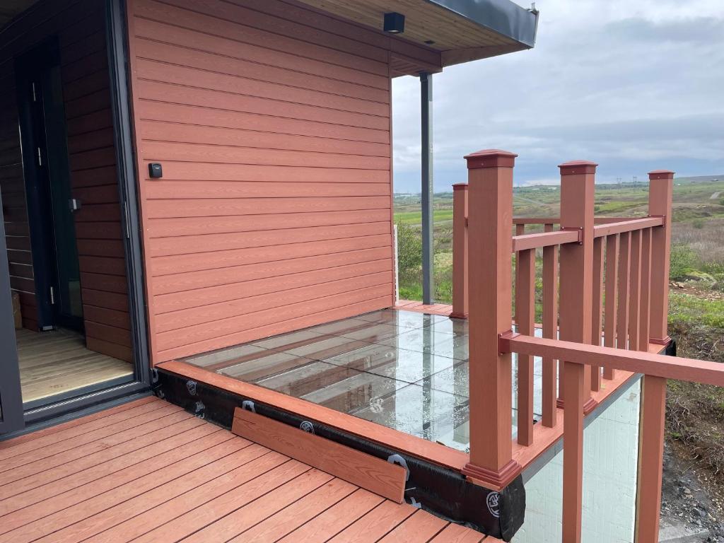 Luxury villa - in Golden Circle - Freyjustíg 13 Selfoss photo 2