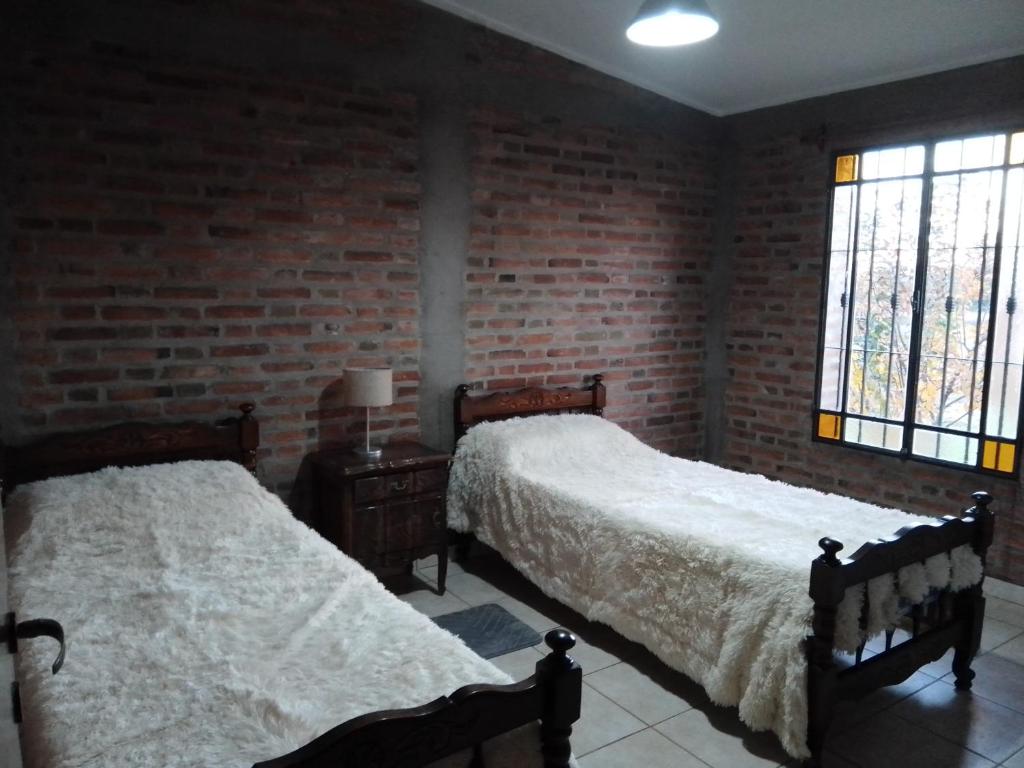 Casa del viñedo photo 1