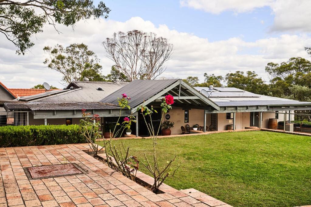Wandin Valley Estate photo 3