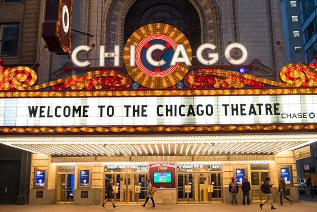 Premium Downtown Location! Riverwalk & Magnificent Mile image
