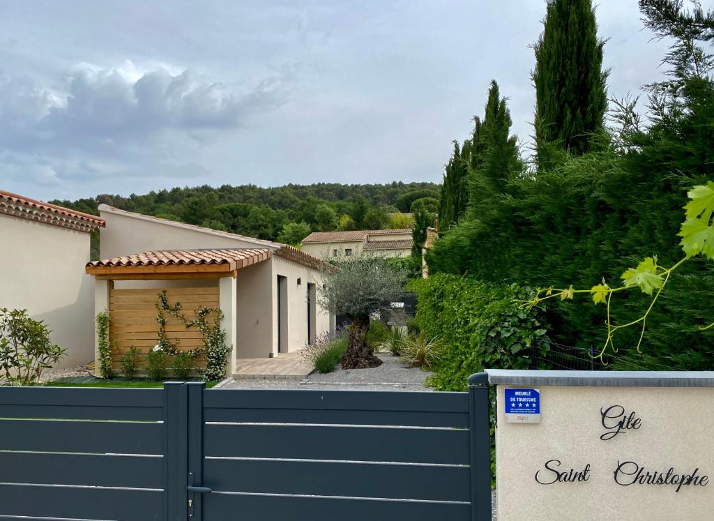 Gite Saint Christophe photo 4