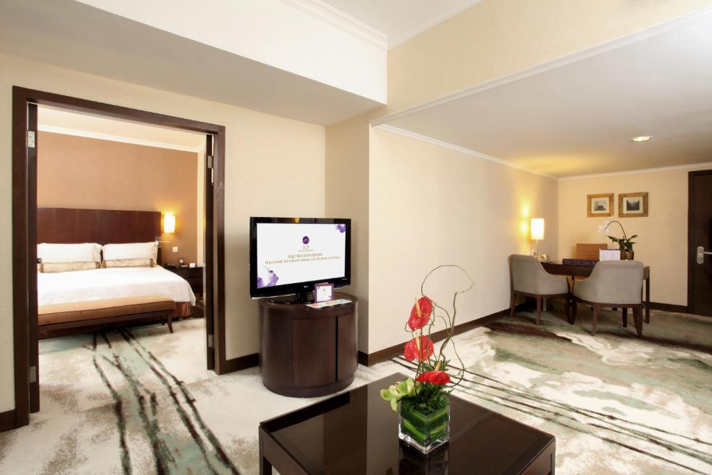 Grand Mercure Beijing Central photo 3