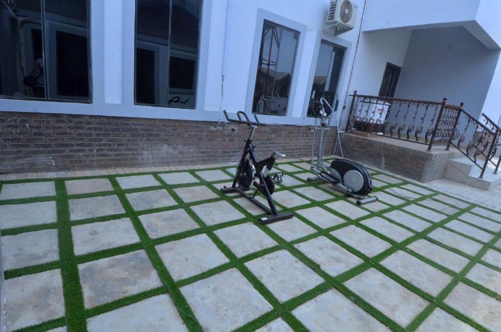 Delad Hotel and Suites photo 1