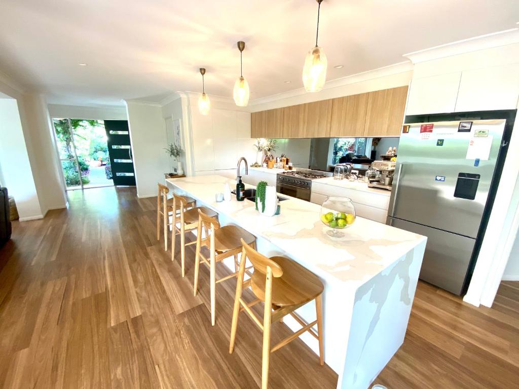 Casuarina Beach 4 bedroom home photo 2
