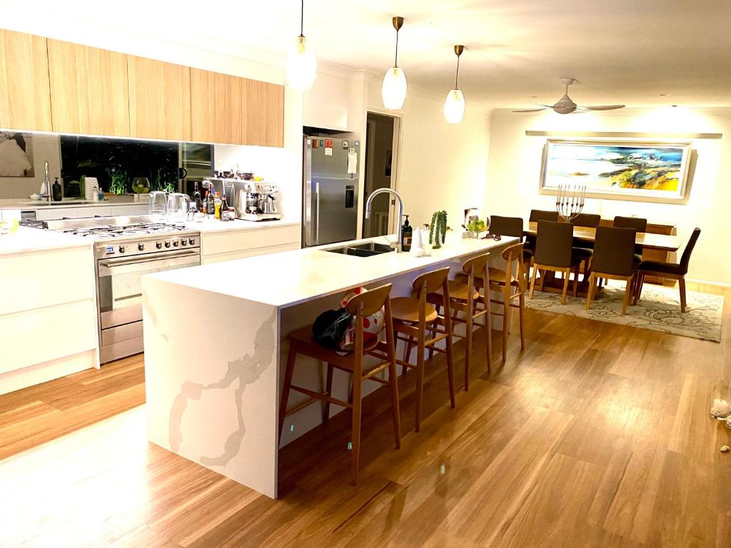 Casuarina Beach 4 bedroom home photo 1