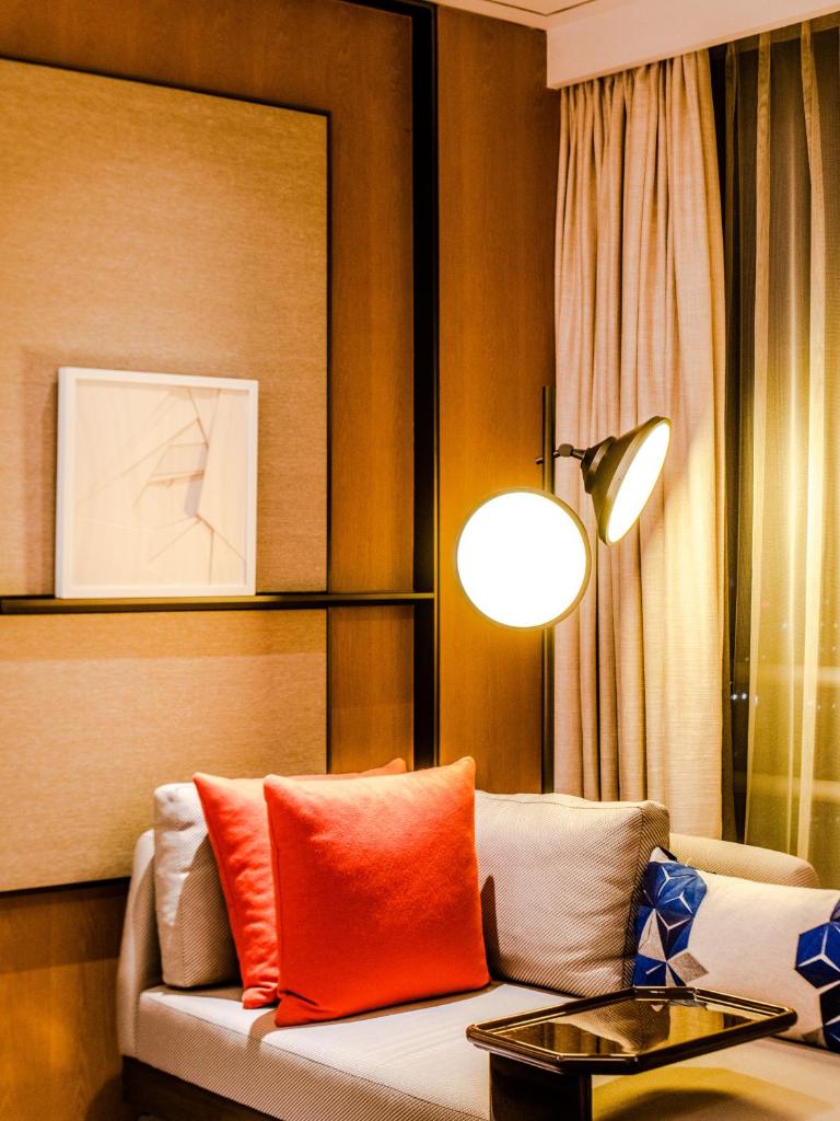 Sheraton Guangzhou Panyu photo 3