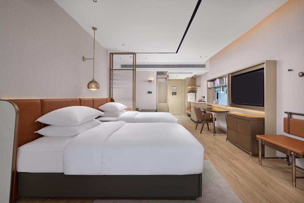 Home2 Suites by Hilton Nanning photo 4