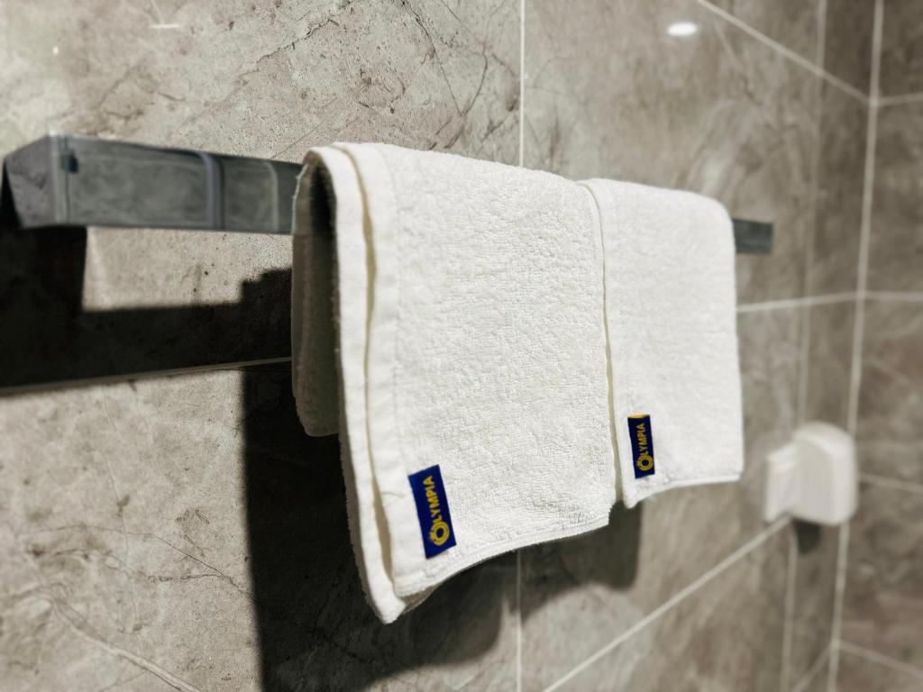 Hoàng Huy Grand Tower - Jun's Apartment & Homestay