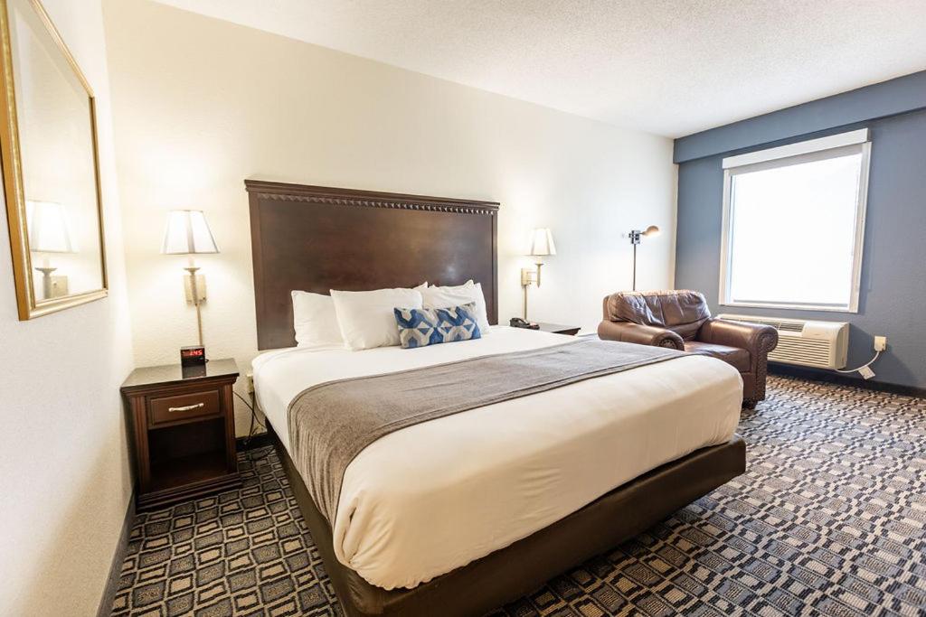 Savannah House Hotel photo 3