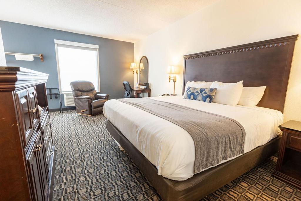 Savannah House Hotel photo 2