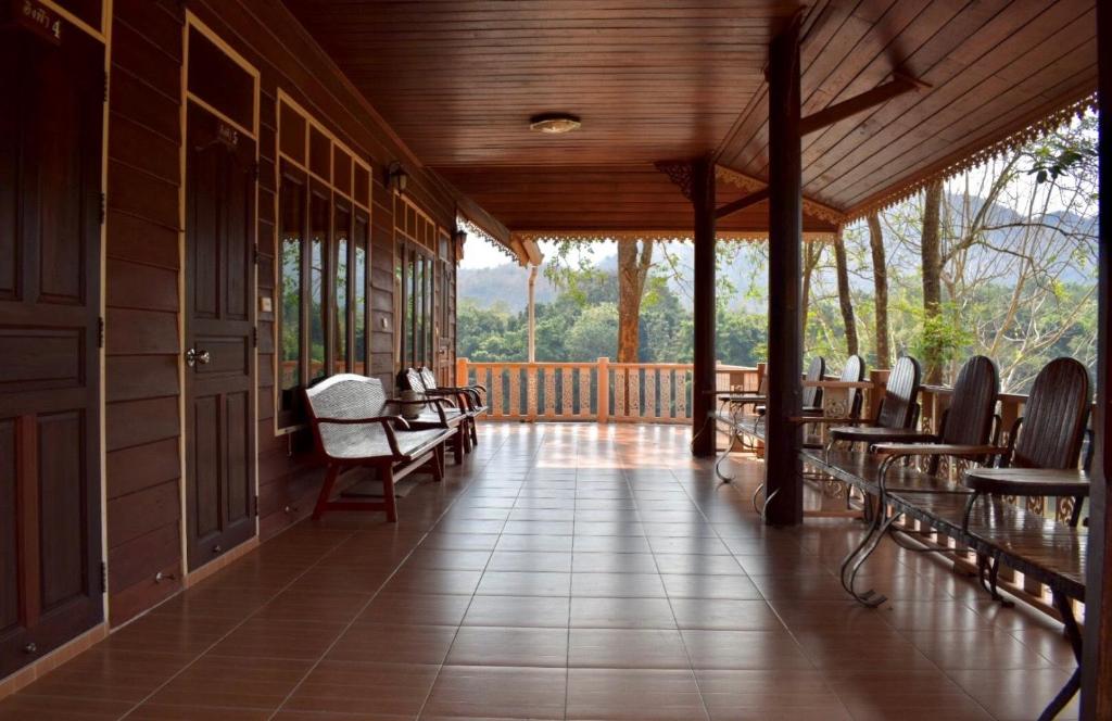 Baanpufa Resort photo 3