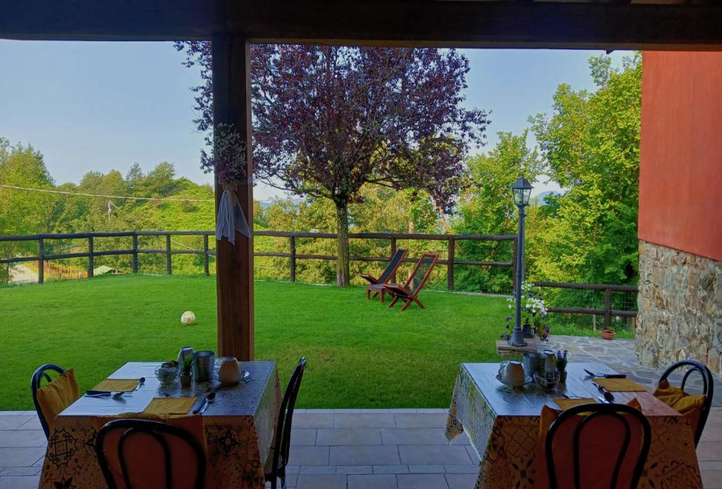 Terra Del Bosco Agriturismo photo 3