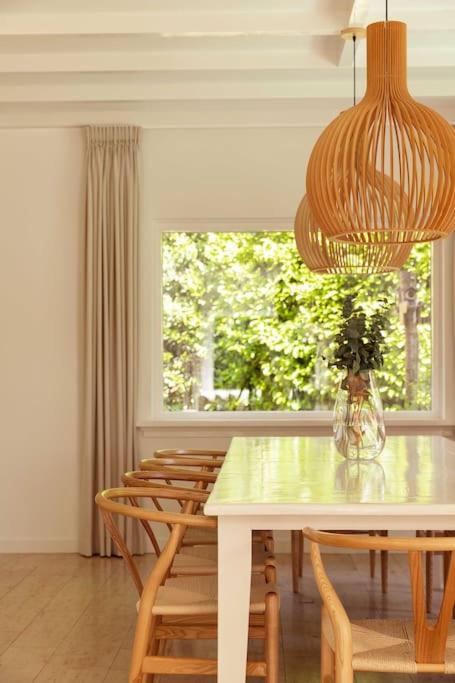 Stylish villa 12p with private pool in the Veluwe photo 4