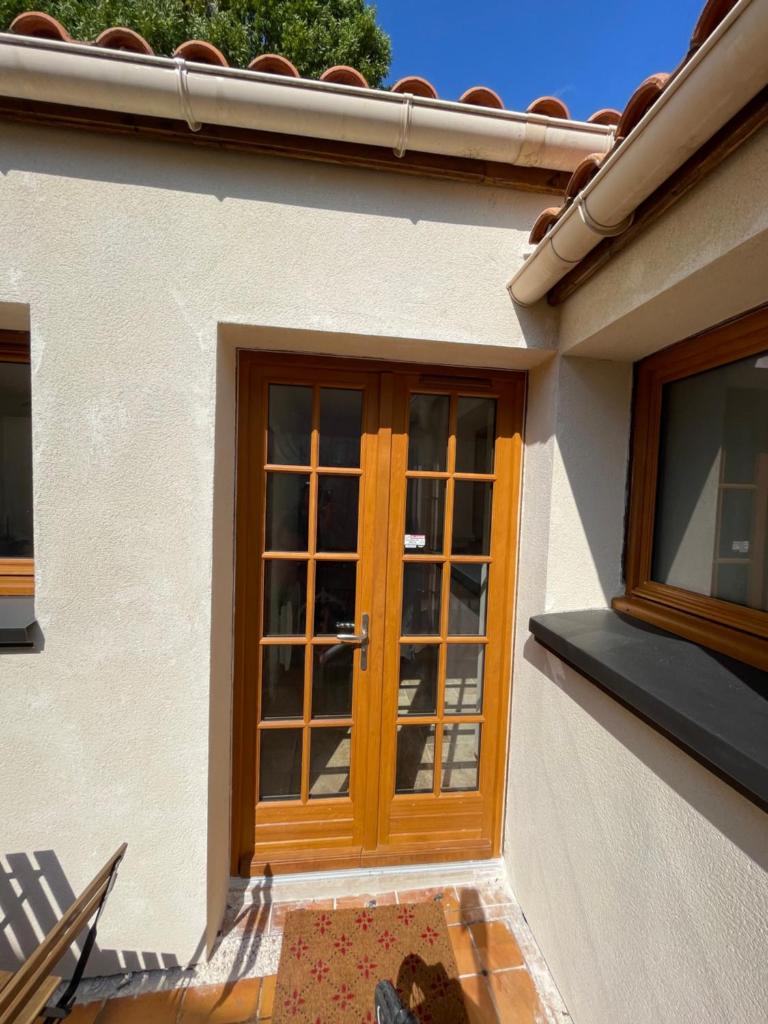 Appartement cosy avec cuisine équipée et terrasse ensoleillée photo 2
