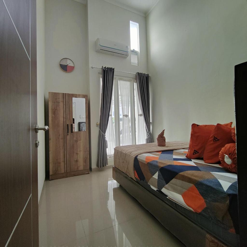 Kayana Regency F7