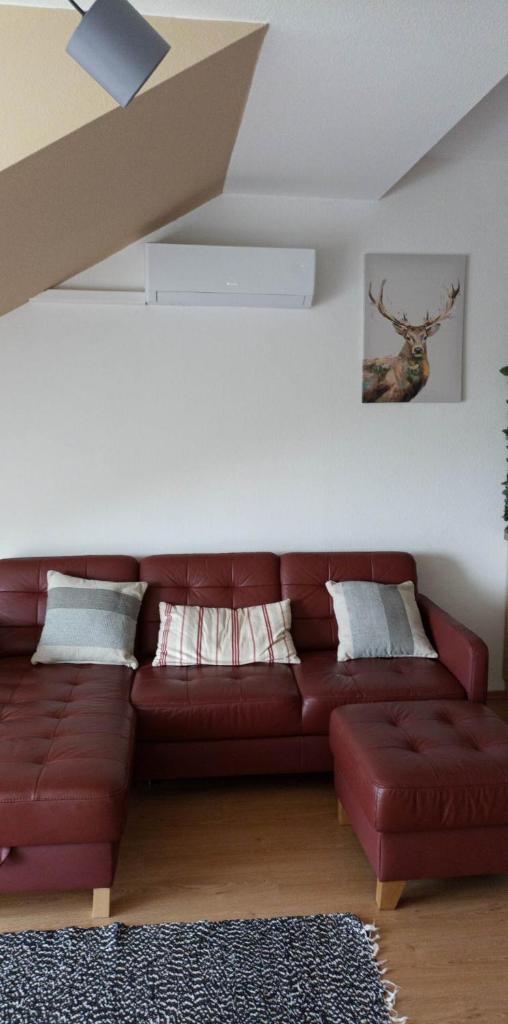 Szarvas Apartman photo 1