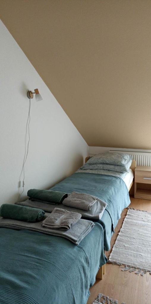 Szarvas Apartman photo 2