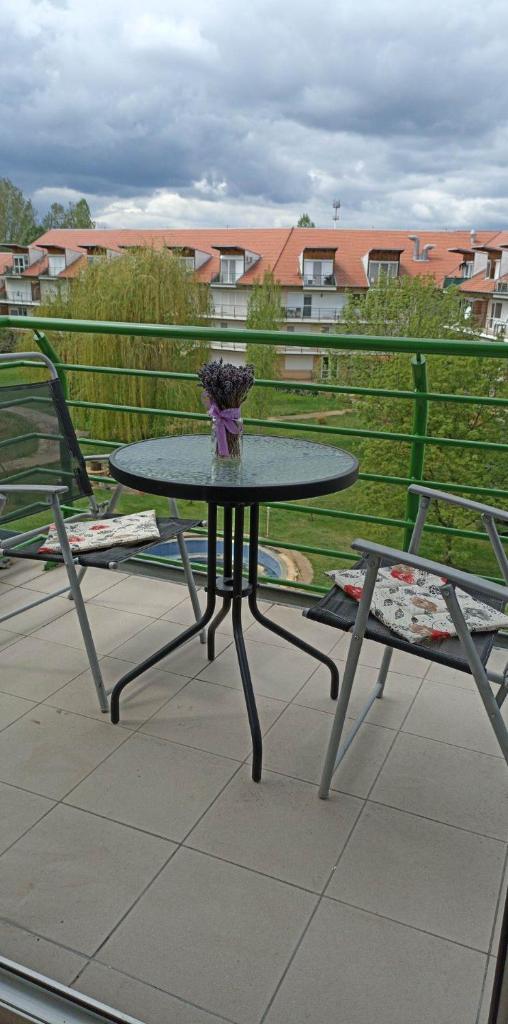 Szarvas Apartman photo 4