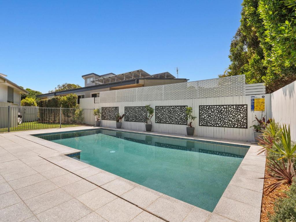 Beach House On Ebony - Casuarina photo 4