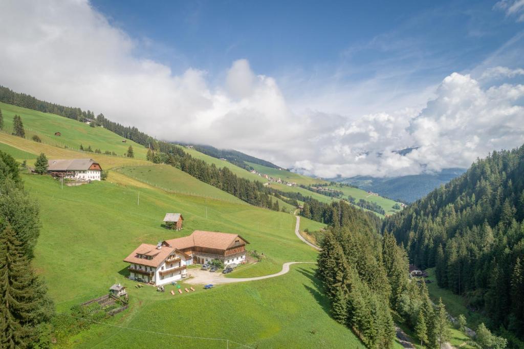 Bad Bergfallerhof photo 1
